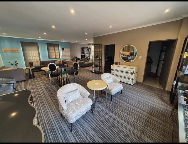 585M² OFFICE FOR SALE IN RIVONIA